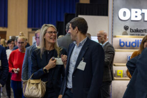 Herzlichen Dank unseren Sponsor:innen